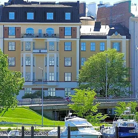 Aalto Seaside - Kruununhaka 4*