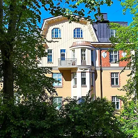 Aalto Seaside - Kruununhaka