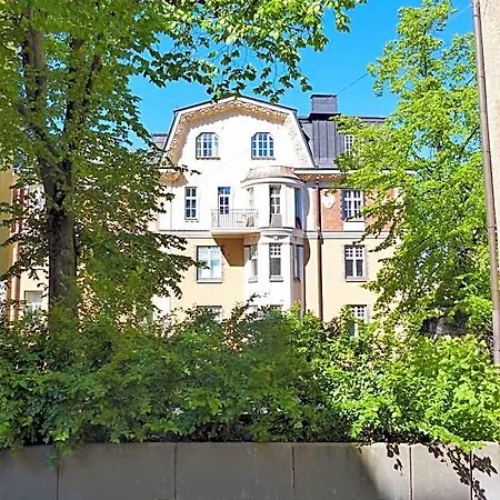 Aalto Seaside - Kruununhaka فندق 4*