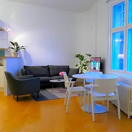 Aalto Seaside - Kruununhaka 4*